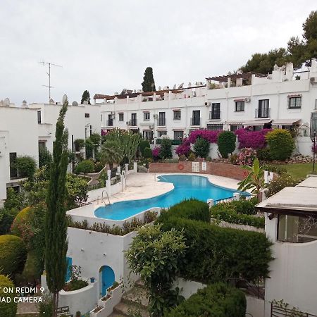 Montebello Mijas Luaran gambar