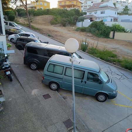 Montebello Mijas Luaran gambar