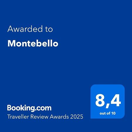 Montebello Mijas Luaran gambar