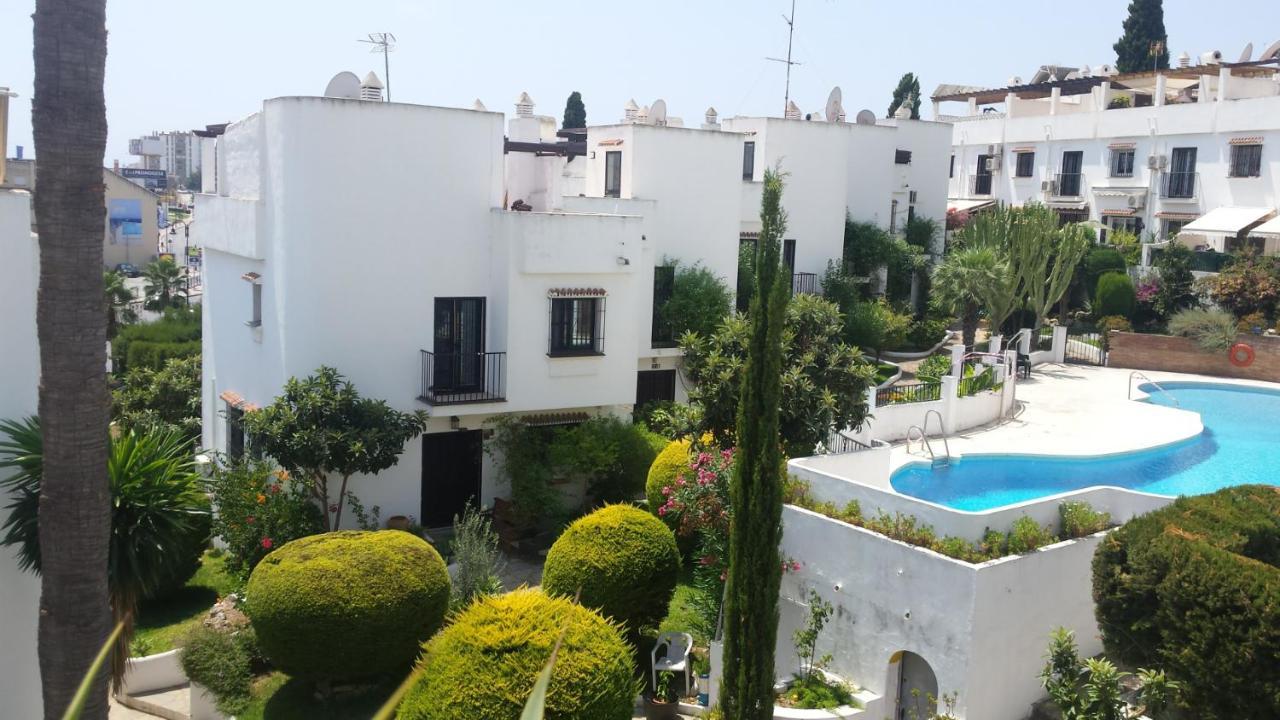 Montebello Mijas Luaran gambar
