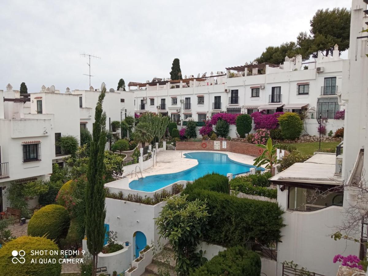 Montebello Mijas Luaran gambar