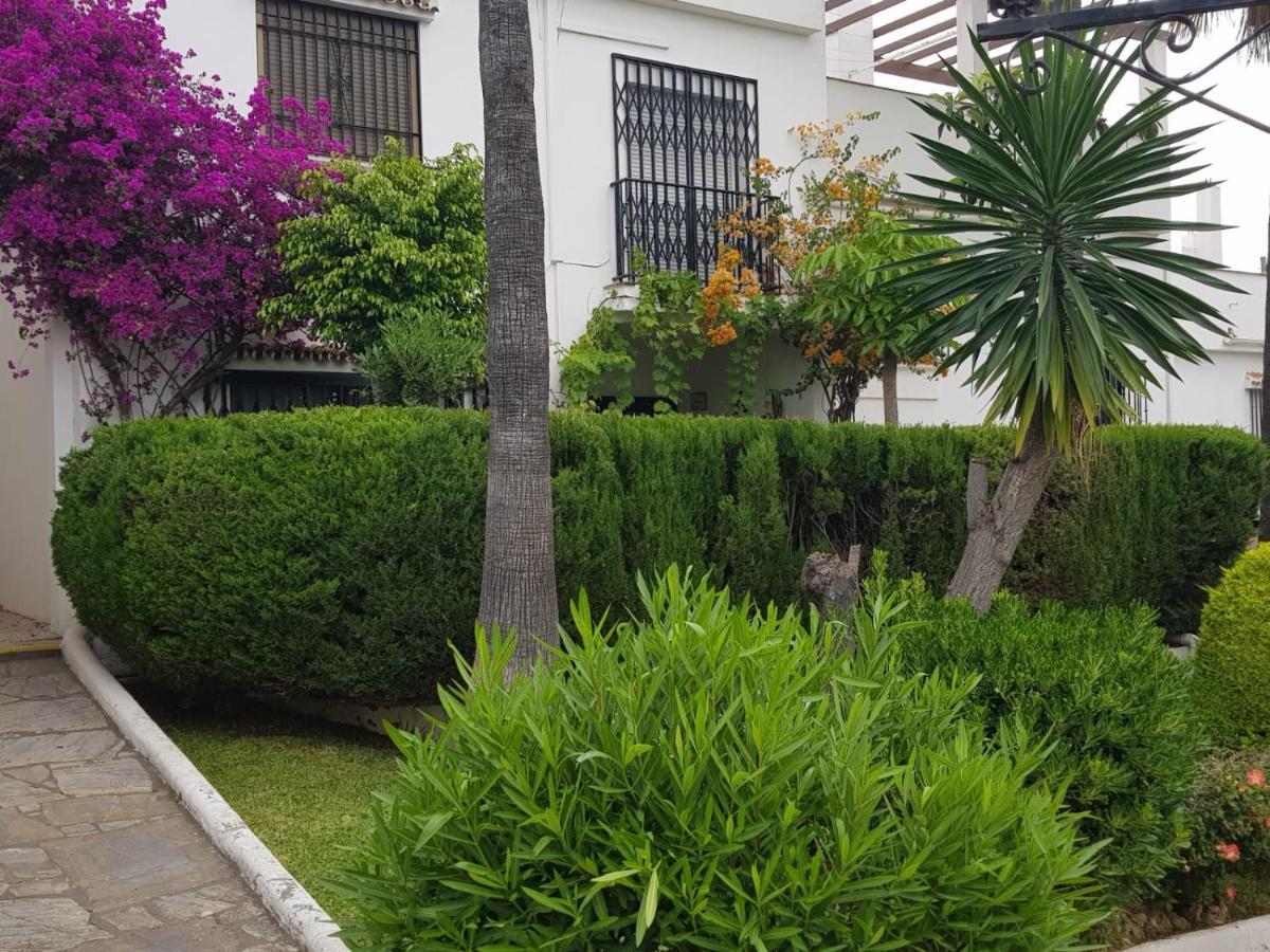 Montebello Mijas Luaran gambar
