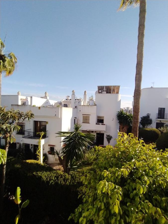 Montebello Mijas Luaran gambar
