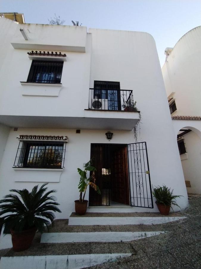 Montebello Mijas Luaran gambar
