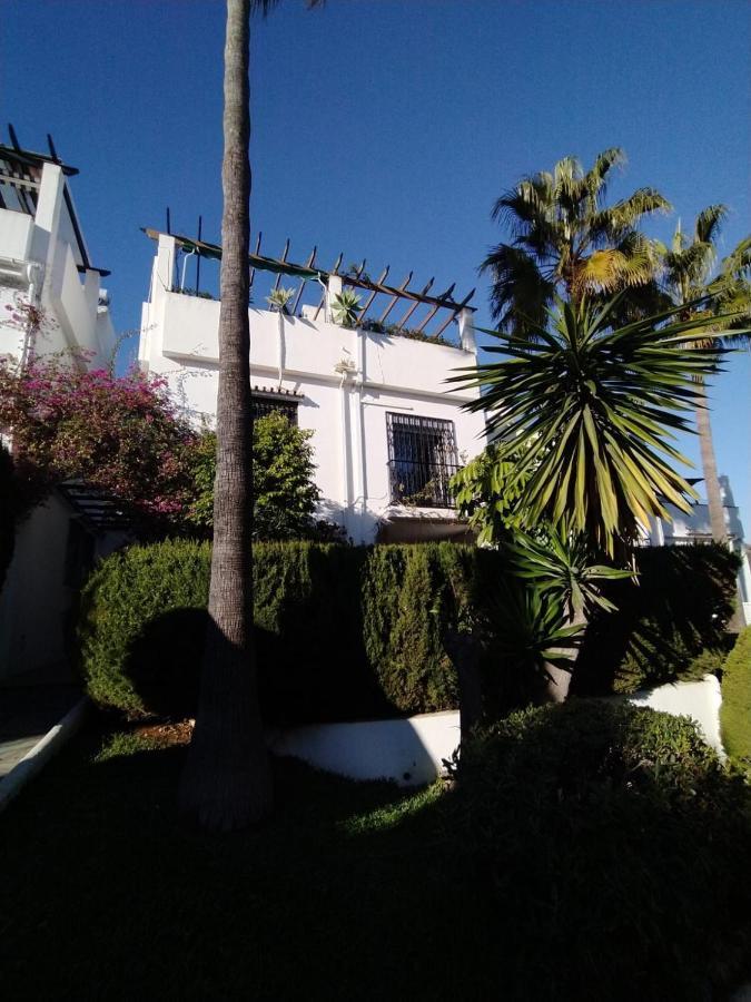 Montebello Mijas Luaran gambar