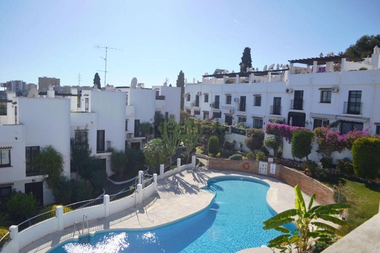 Montebello Mijas Luaran gambar