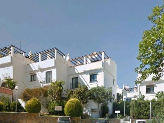 Montebello Mijas Luaran gambar