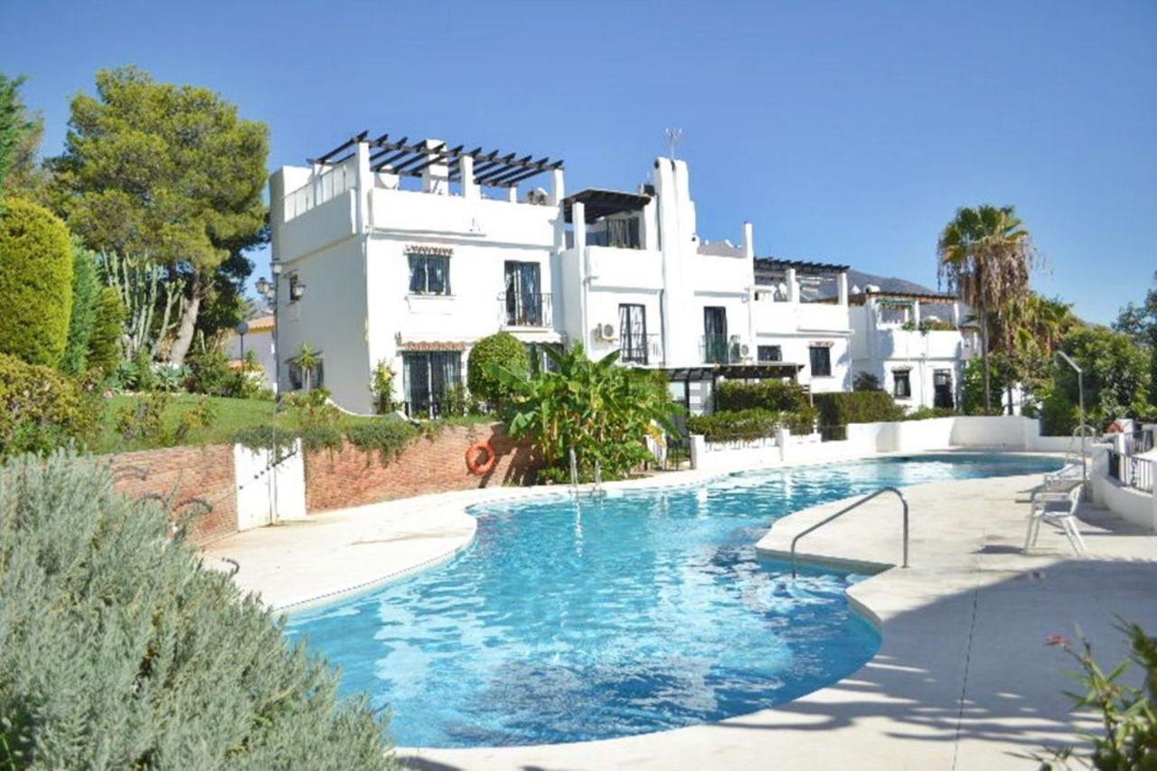 Montebello Mijas Luaran gambar