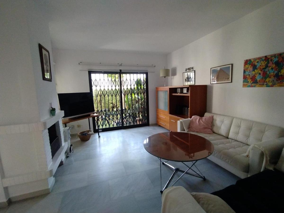 Montebello Mijas Luaran gambar