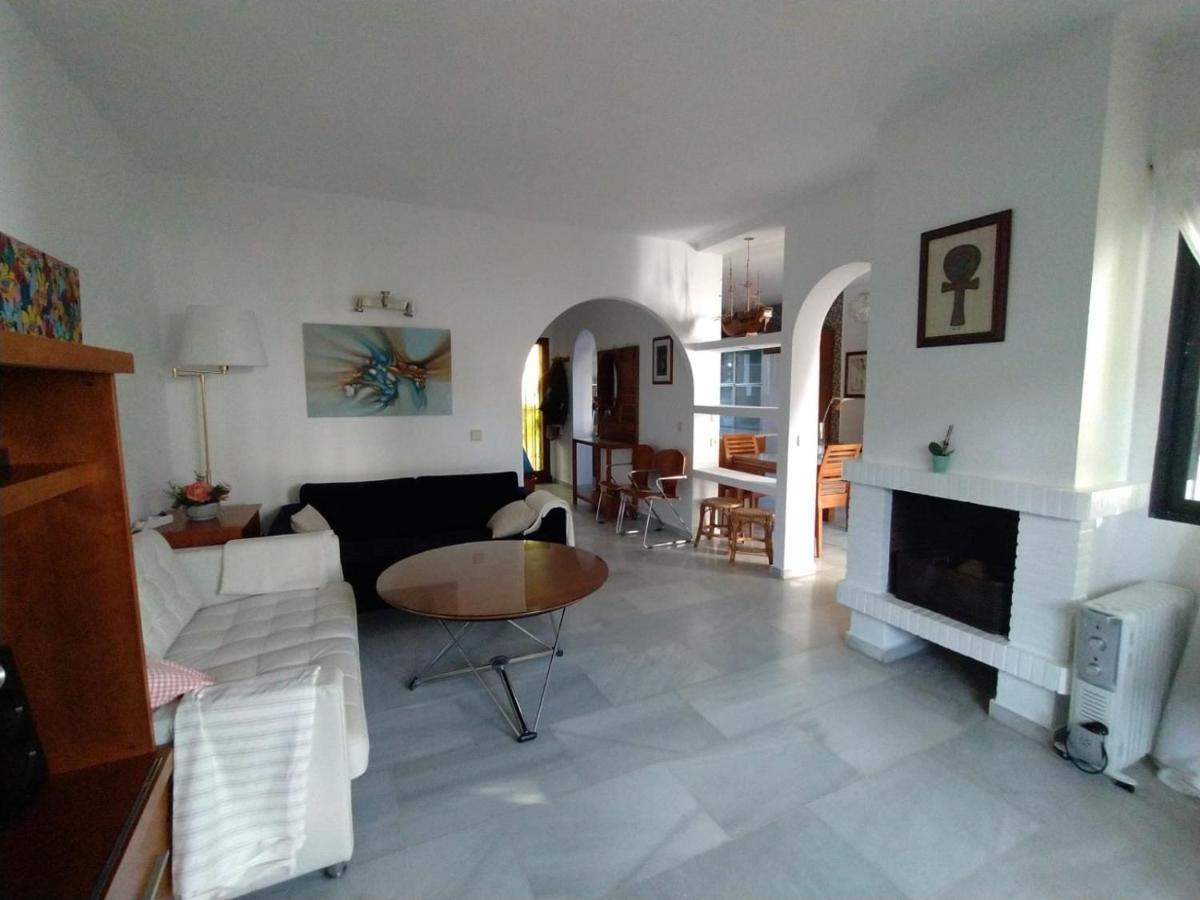 Montebello Mijas Luaran gambar