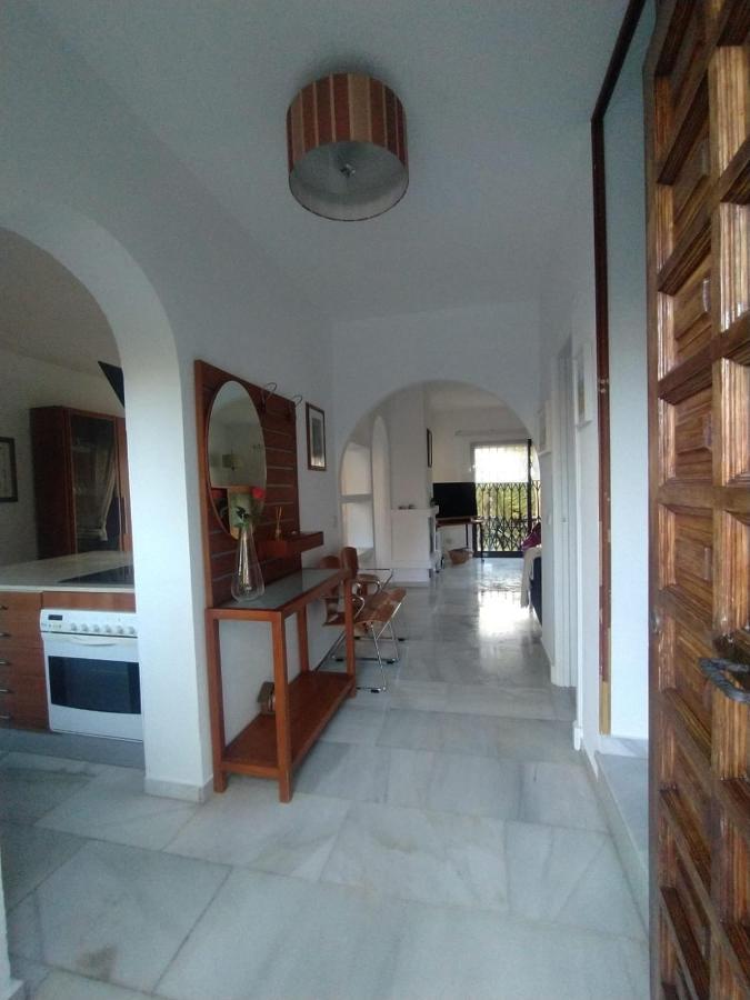 Montebello Mijas Luaran gambar