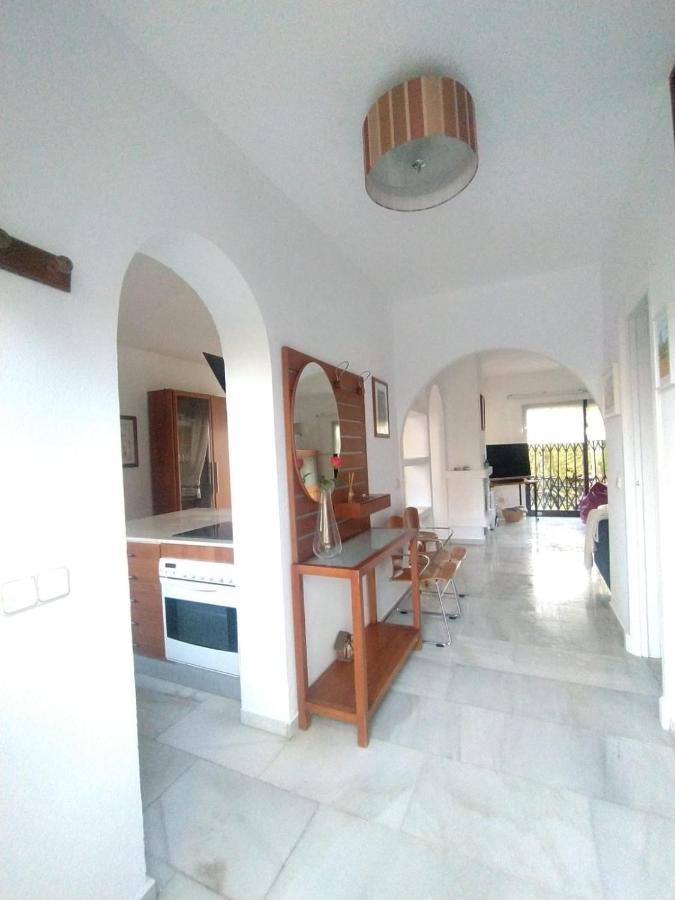 Montebello Mijas Luaran gambar