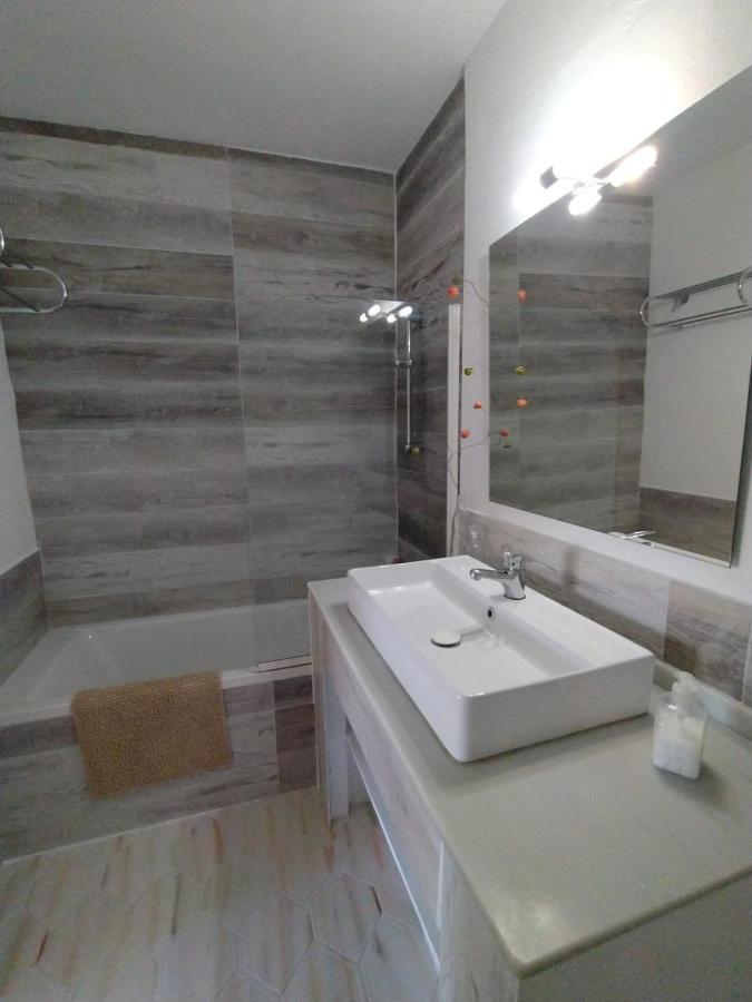 Montebello Mijas Luaran gambar