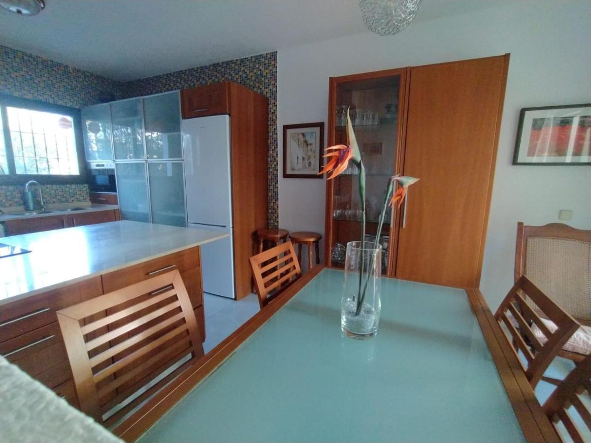 Montebello Mijas Luaran gambar
