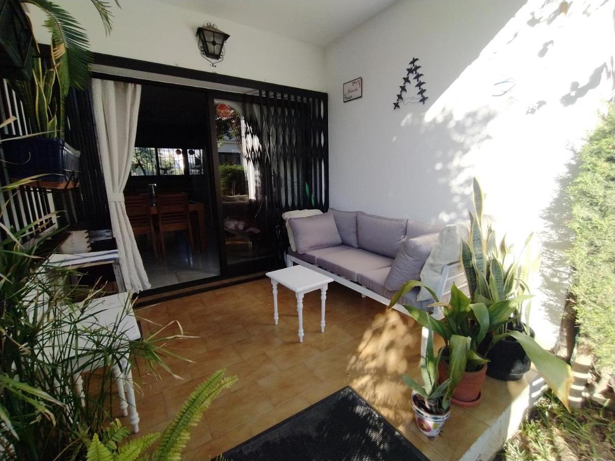 Montebello Mijas Luaran gambar