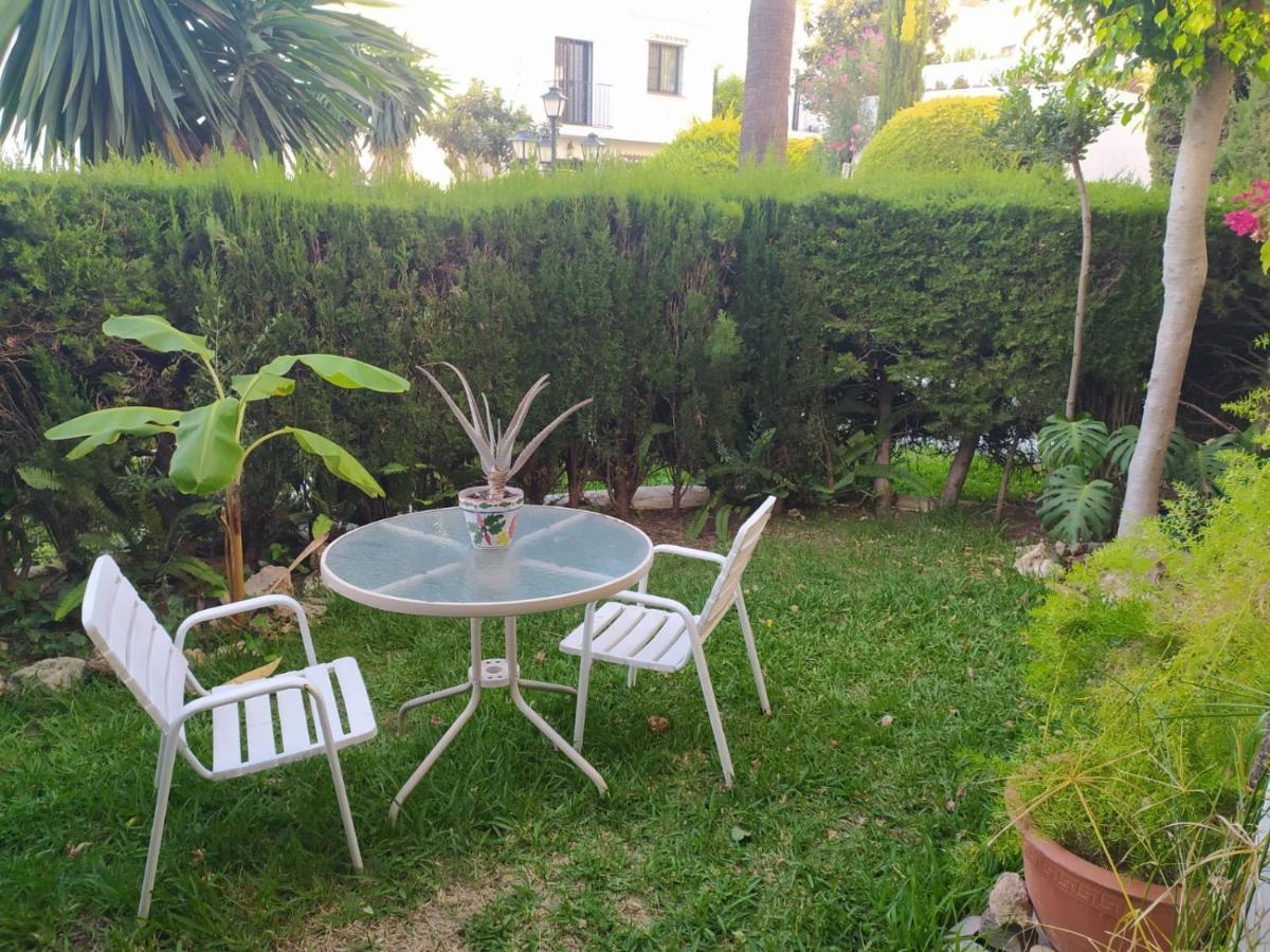 Montebello Mijas Luaran gambar