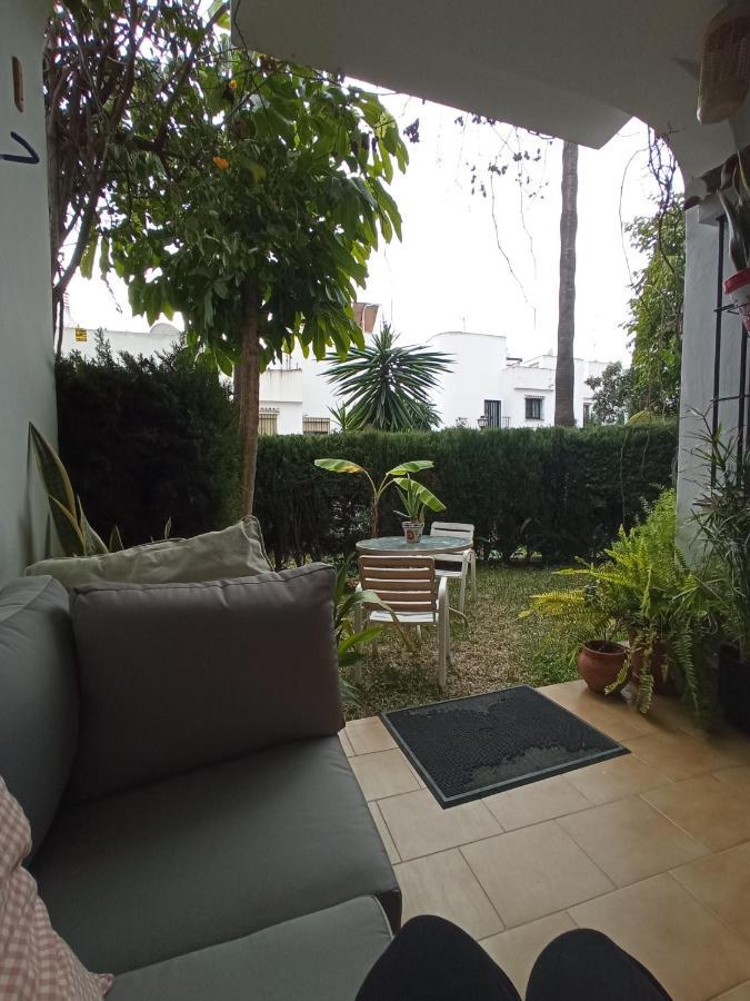 Montebello Mijas Luaran gambar