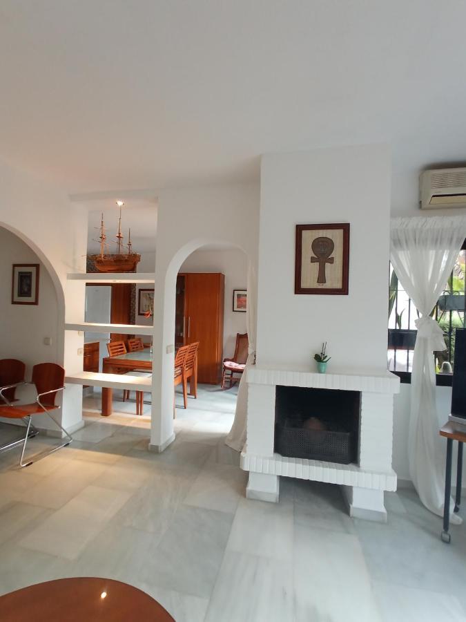 Montebello Mijas Luaran gambar