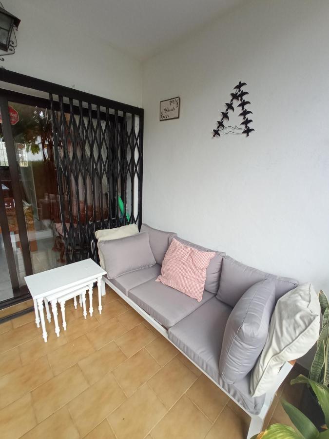 Montebello Mijas Luaran gambar