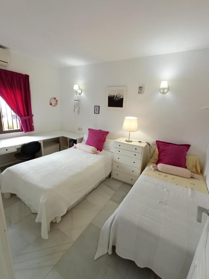 Montebello Mijas Luaran gambar