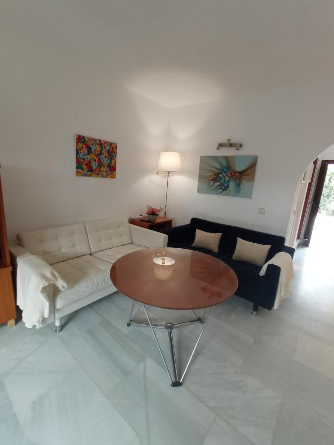 Montebello Mijas Luaran gambar