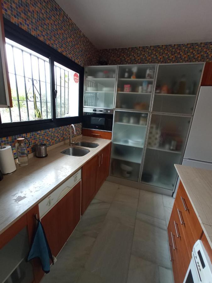 Montebello Mijas Luaran gambar