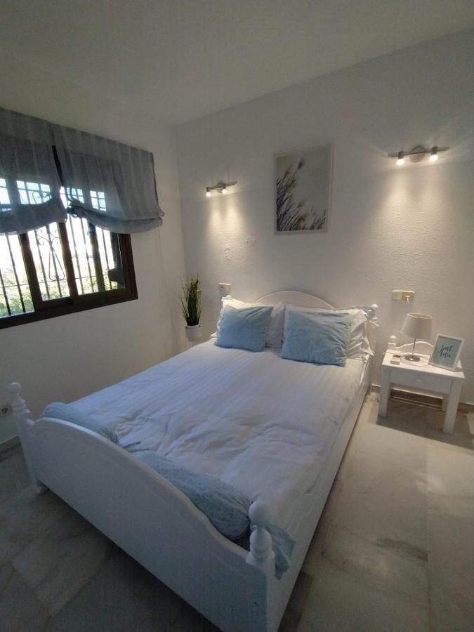 Montebello Mijas Luaran gambar