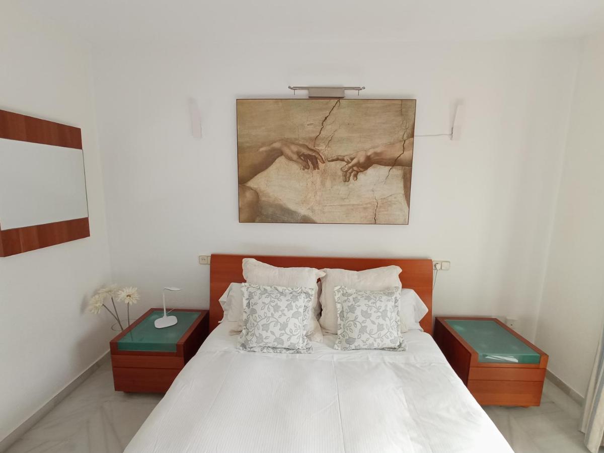 Montebello Mijas Luaran gambar