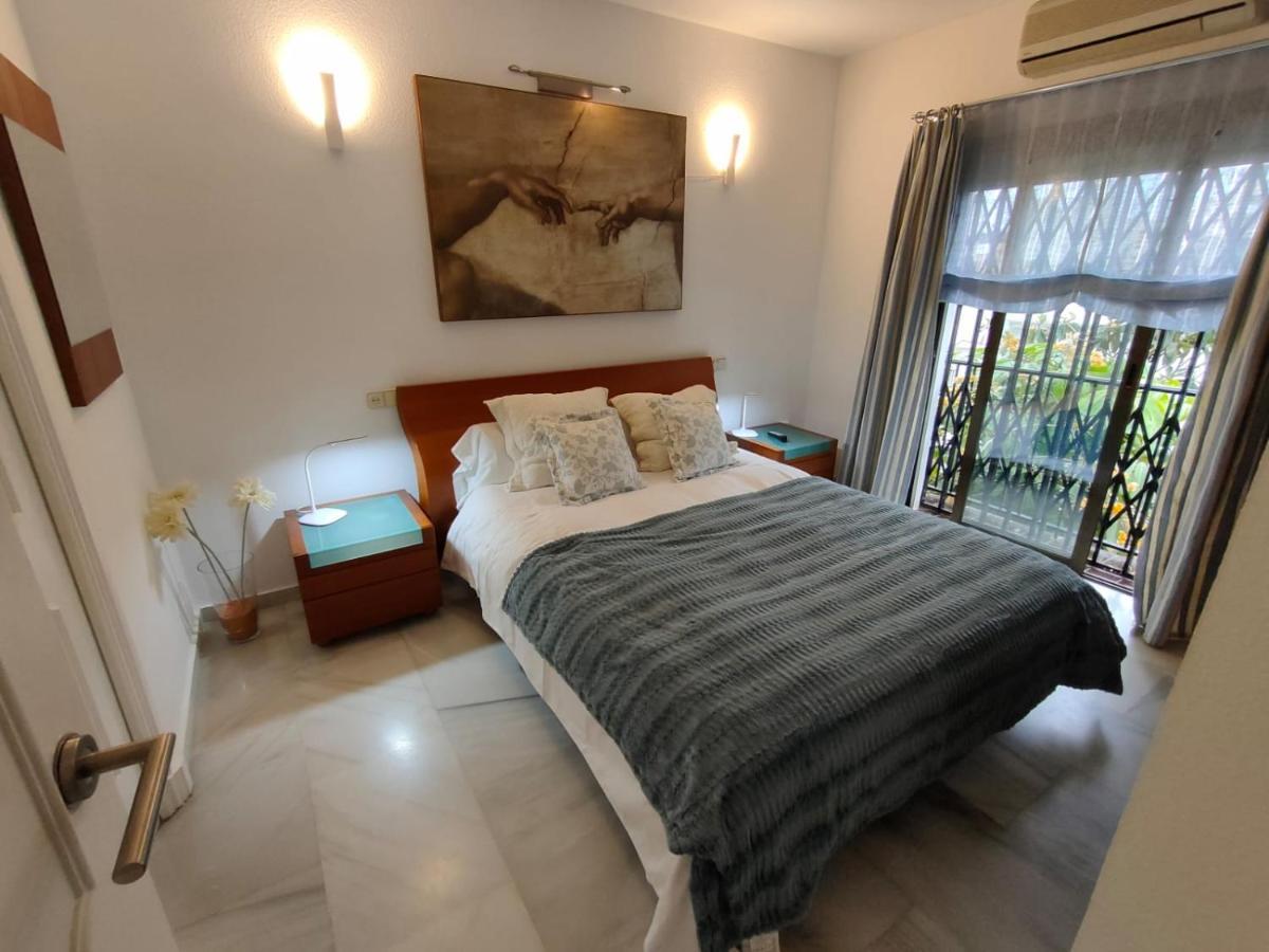Montebello Mijas Luaran gambar