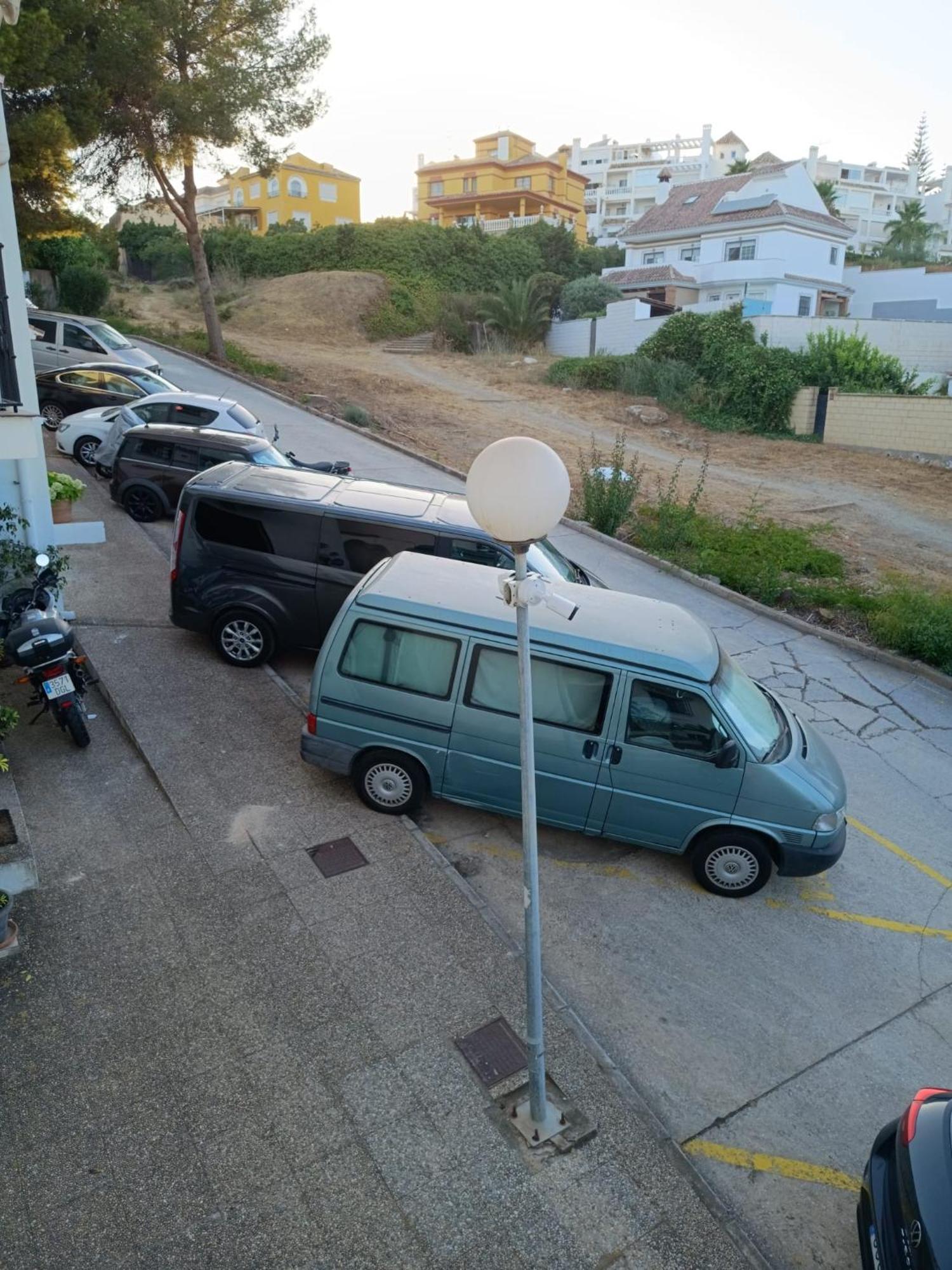 Montebello Mijas Luaran gambar