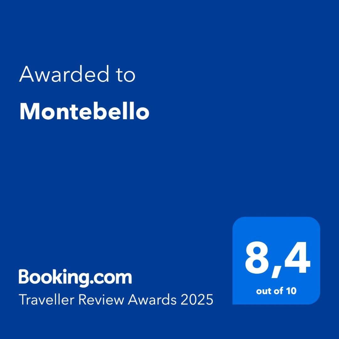 Montebello Mijas Luaran gambar