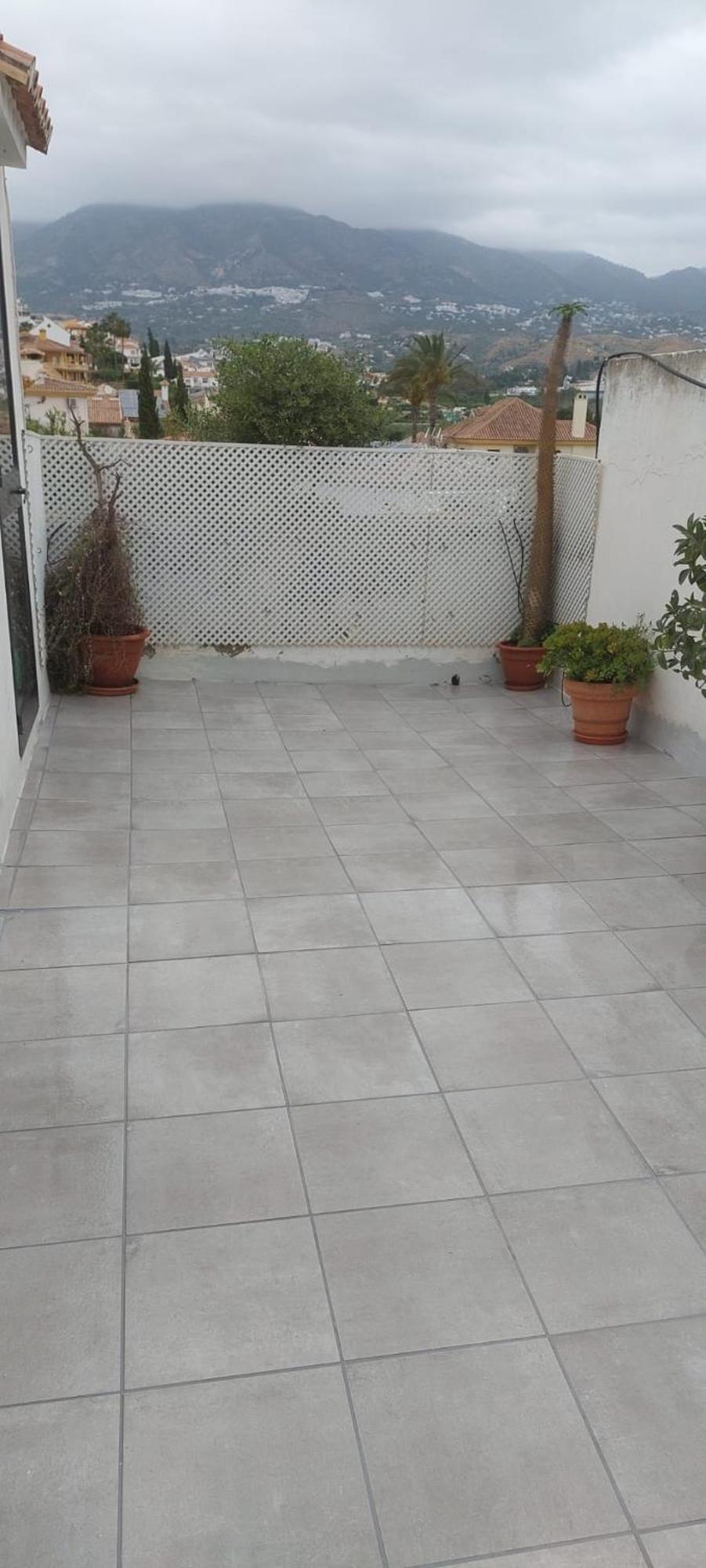 Montebello Mijas Luaran gambar